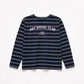 CAMISETA SOCIAL CLUB