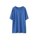 VESTIDO CAMISETA
