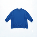 SUDADERA CLARA OVER