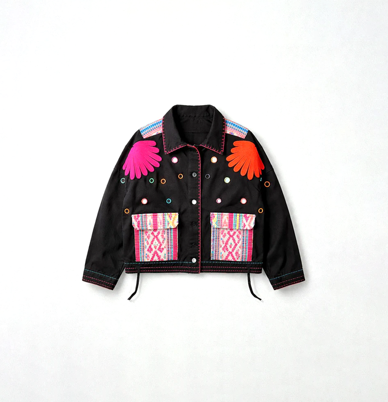 CHAQUETA BAHAMAS