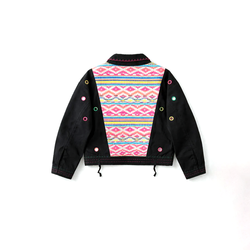 CHAQUETA BAHAMAS