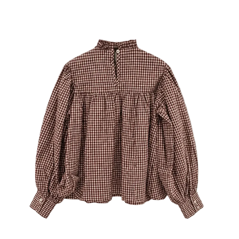 BLUSA BELLA