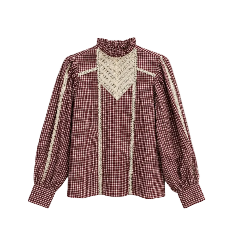 BLUSA BELLA