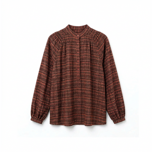 BLUSA BIRMIN