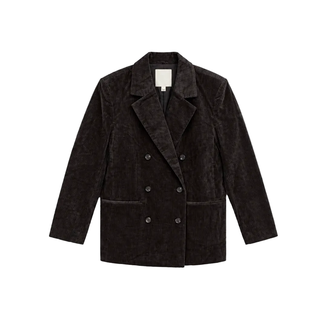 BLAZER PANA TRUFA