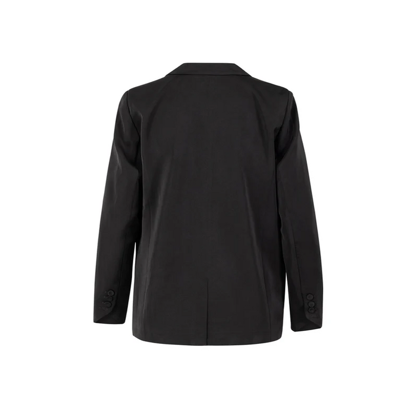 BLAZER SATIN