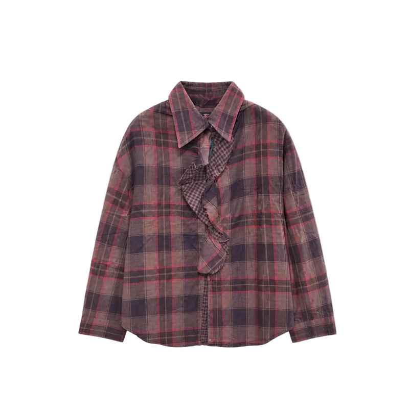 BLUSA DAMIENNE