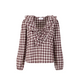 BLUSA RUFFLE