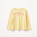 CAMISETA SOCIAL CLUB