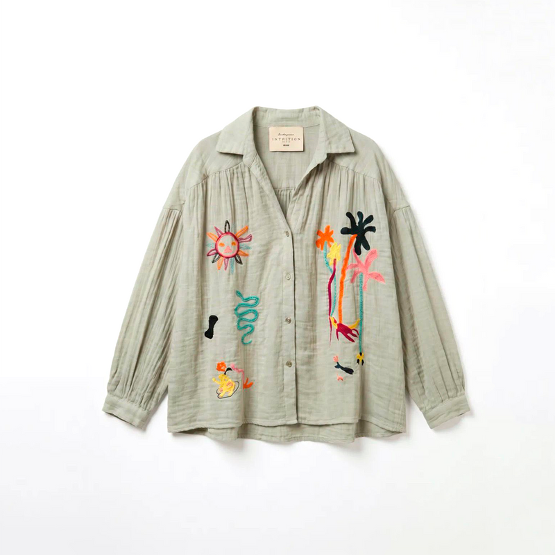 CONJUNTO PALMERAS