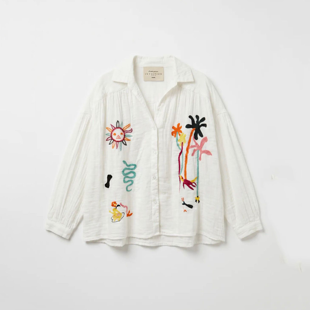 CONJUNTO PALMERAS