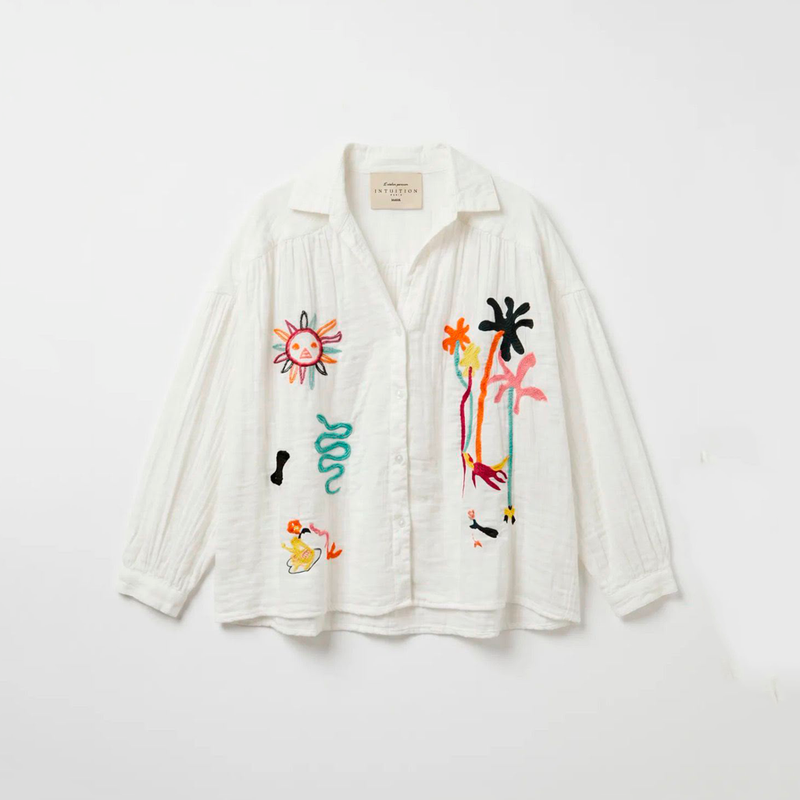 CONJUNTO PALMERAS
