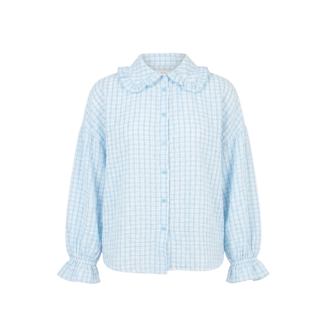 CAMISA BABERO