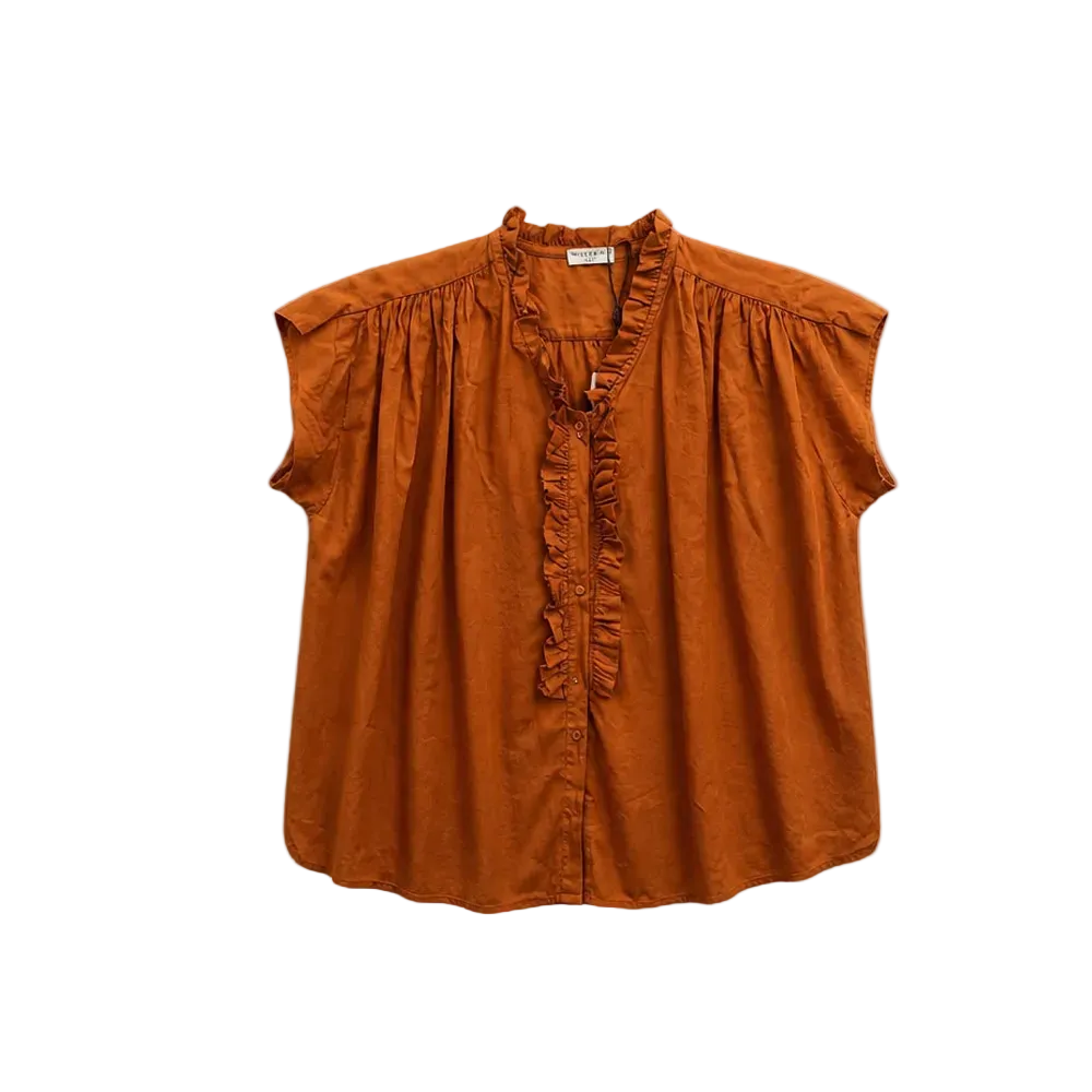 BLUSA CATA