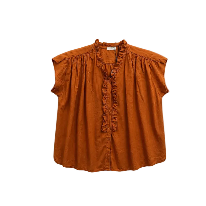 BLUSA CATA