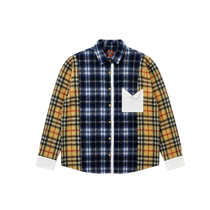 CAMISA OVY