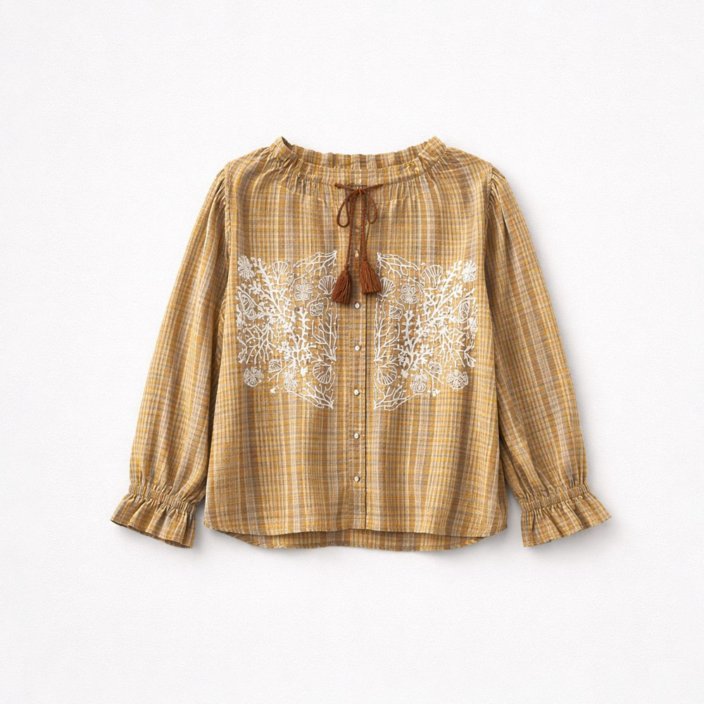 BLUSA DAYA