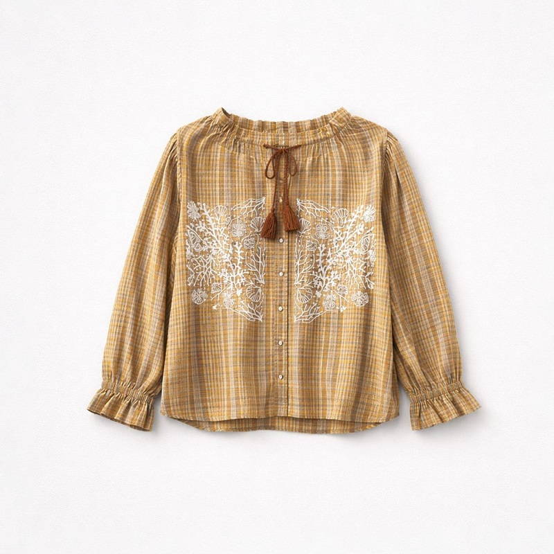 BLUSA DAYA