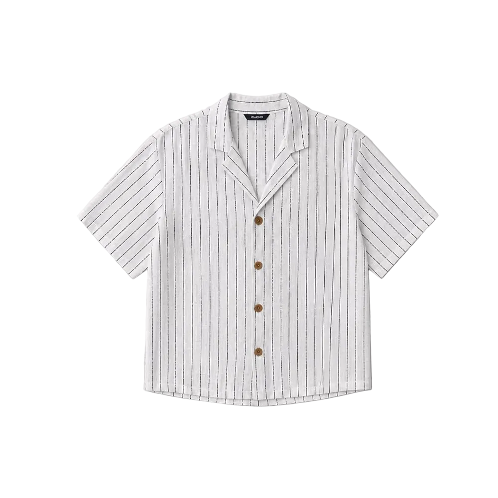 CAMISA LINO DIPLOMATICA