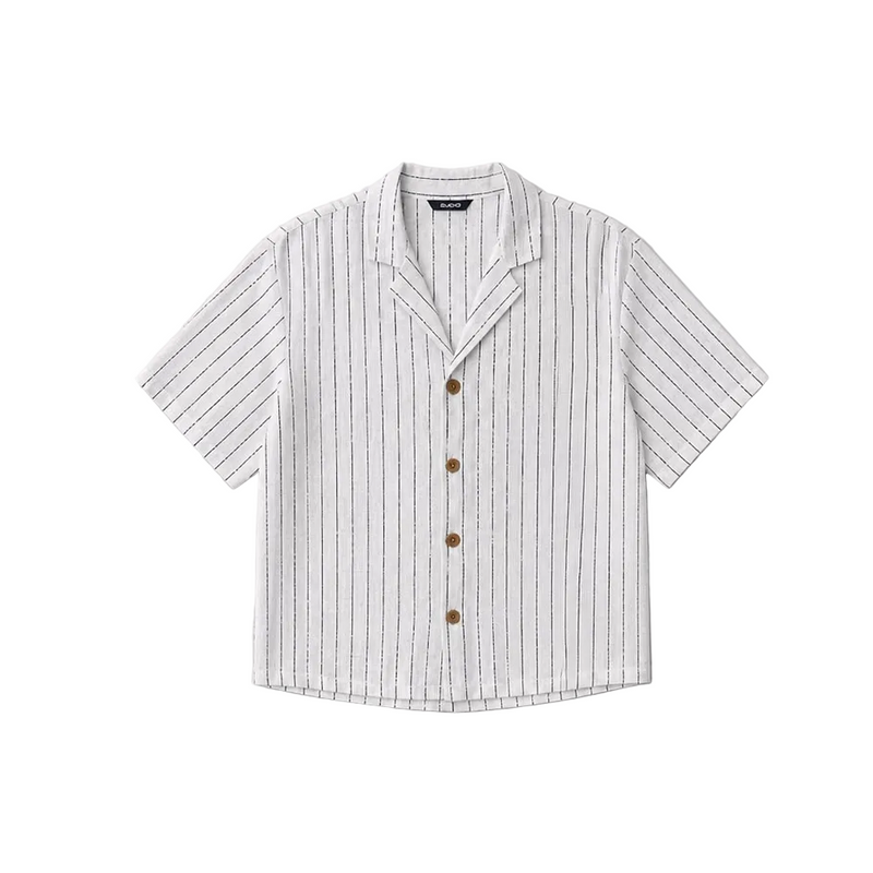 CAMISA LINO DIPLOMATICA
