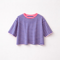 SUDADERA CORTA MARINERA