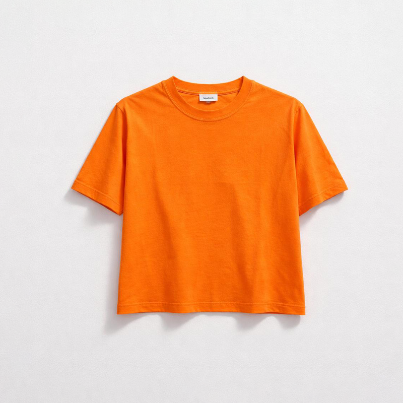CAMISETA JINA