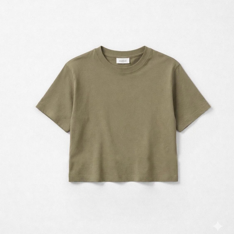 CAMISETA JINA