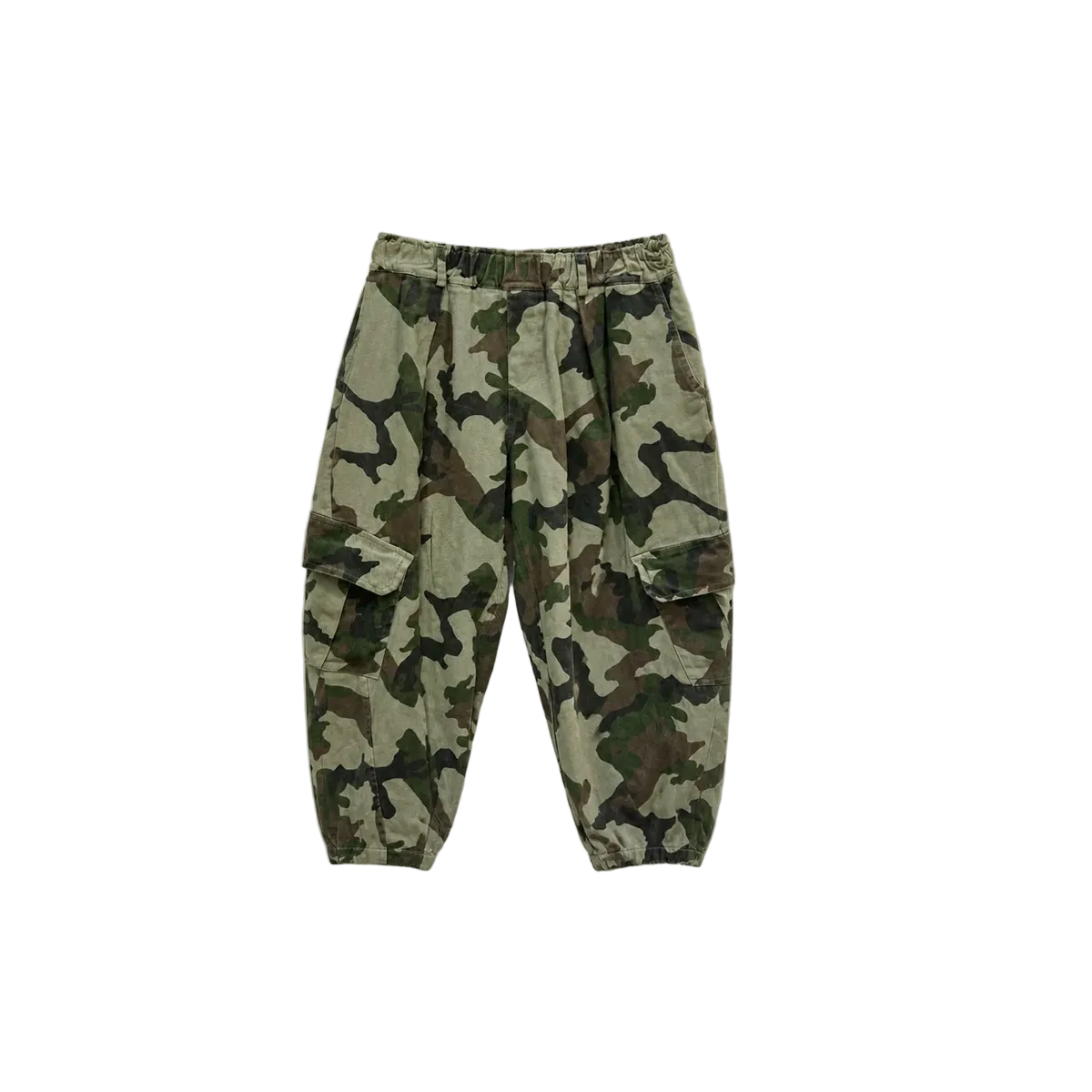PANTALON CAMUFLAJE