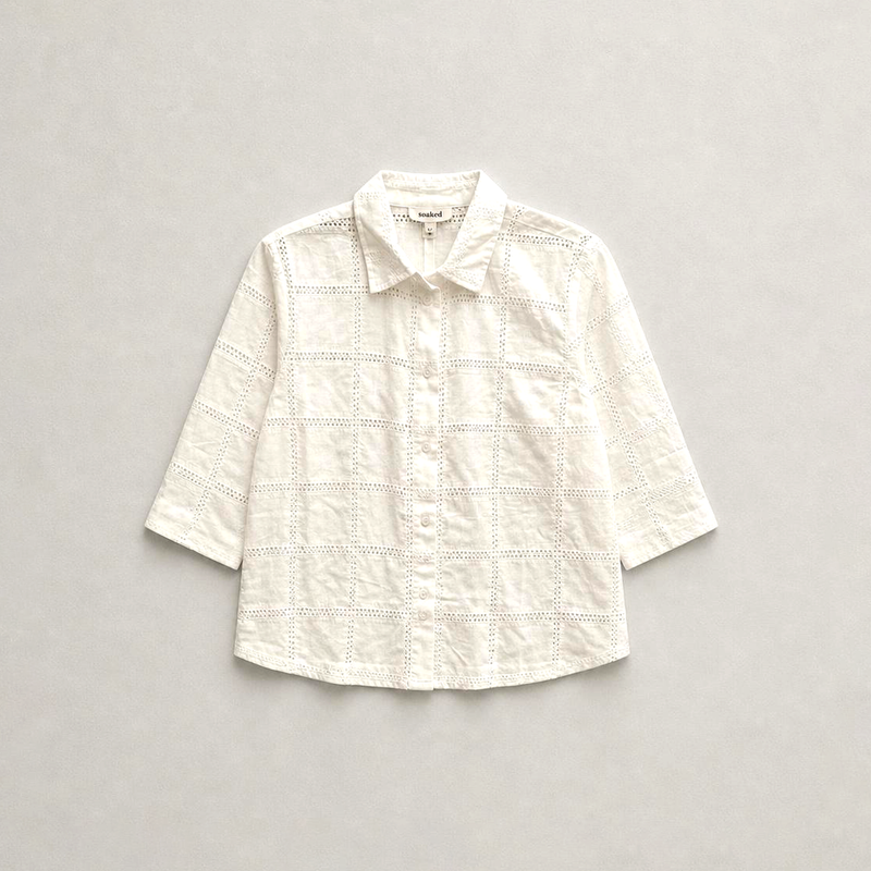 CAMISA CARMELITA