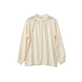 BLUSA CUELLO MAO