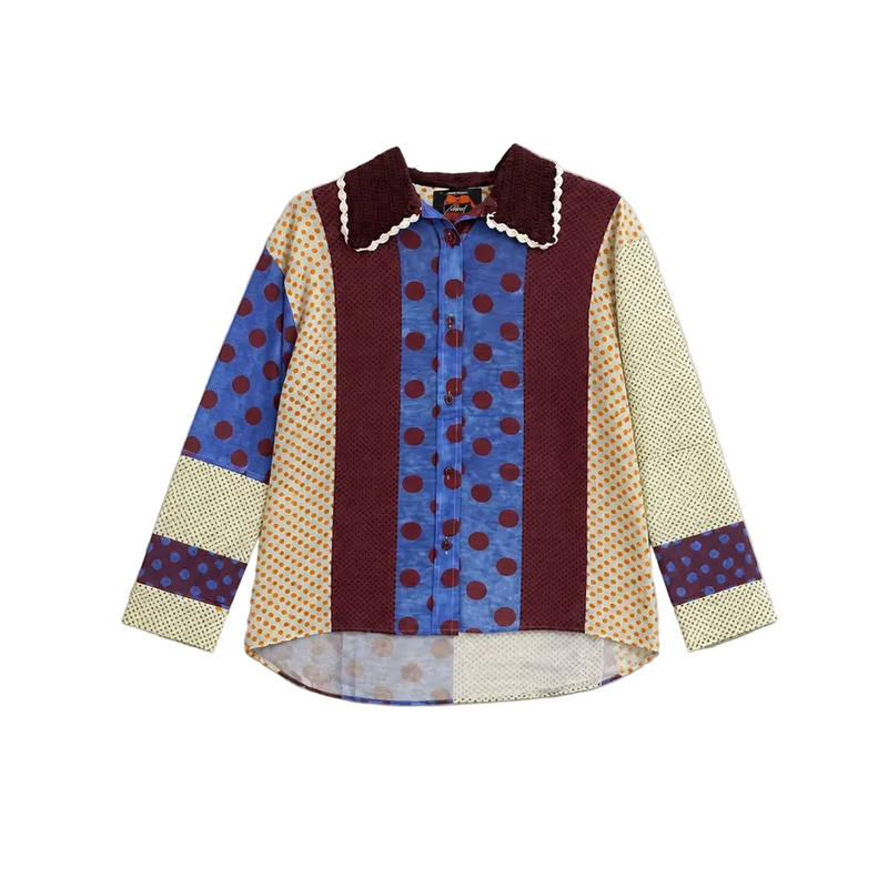 BLUSA DARIA