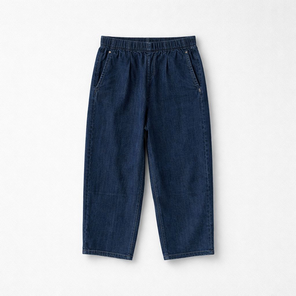 DENIM ARTY