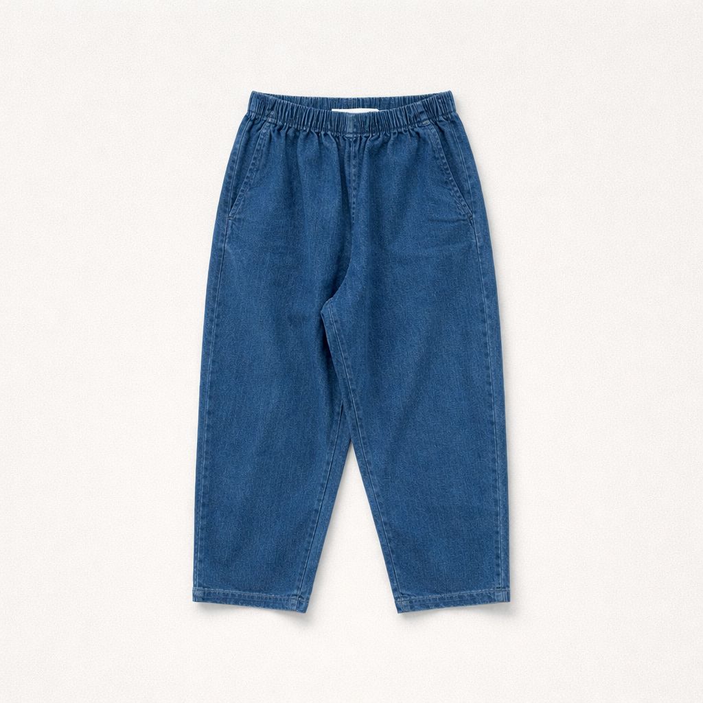 DENIM ARTY