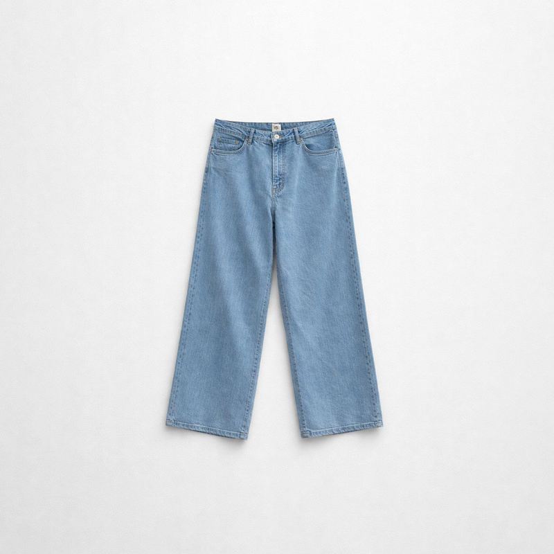 DENIM PLEX