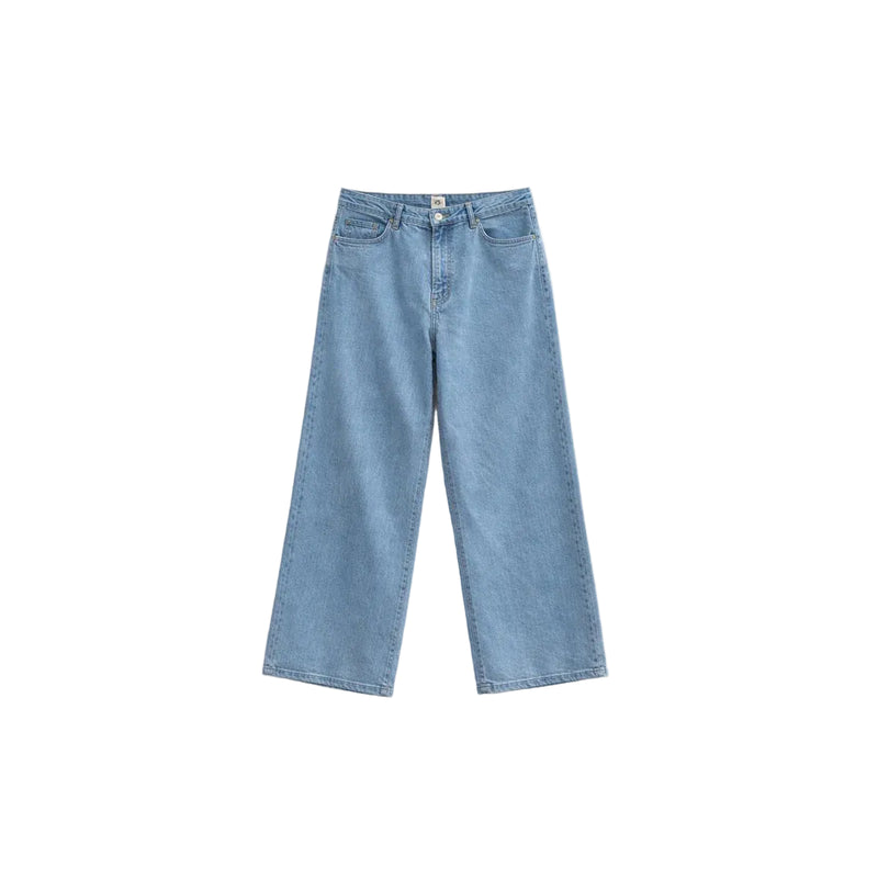 DENIM PLEX