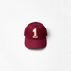 GORRA ONE