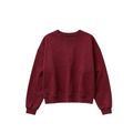 SUDADERA LAVADA ARTY