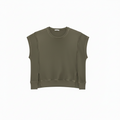 SUDADERA CORTA MARGOT