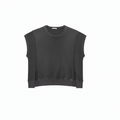 SUDADERA CORTA MARGOT