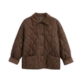 CHAQUETA LEIDEN
