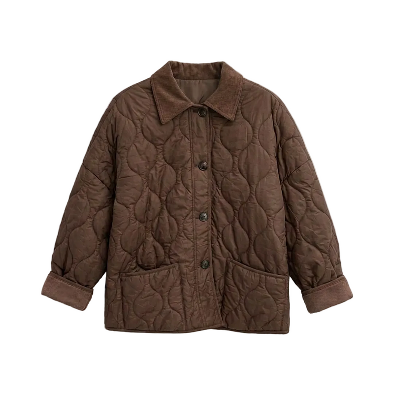 CHAQUETA LEIDEN