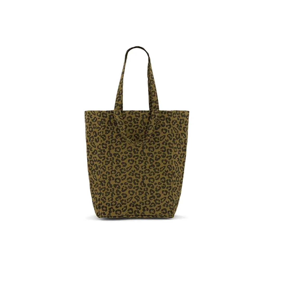 TOTE BAG PEQUEÑA LEO