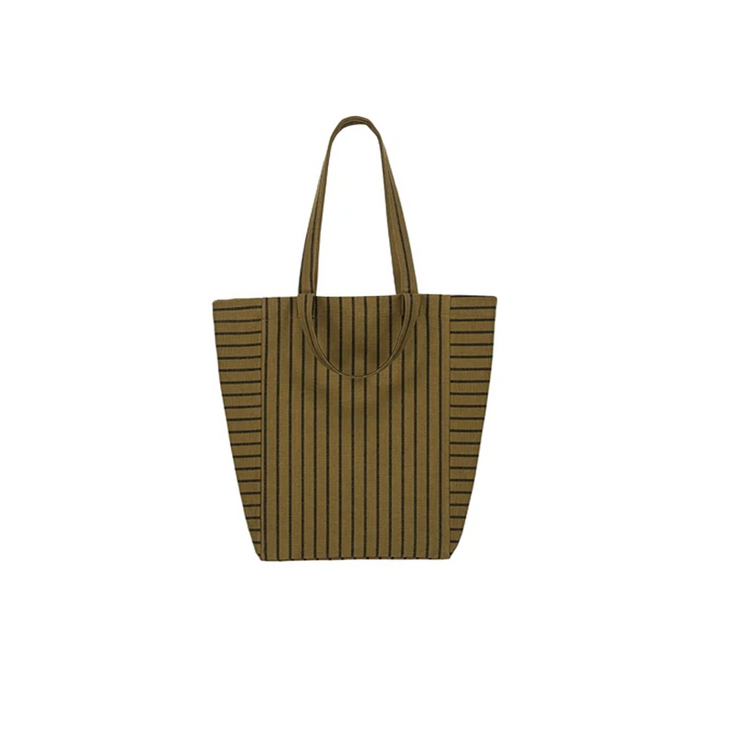 TOTE BAG PEQUEÑA LINEAS