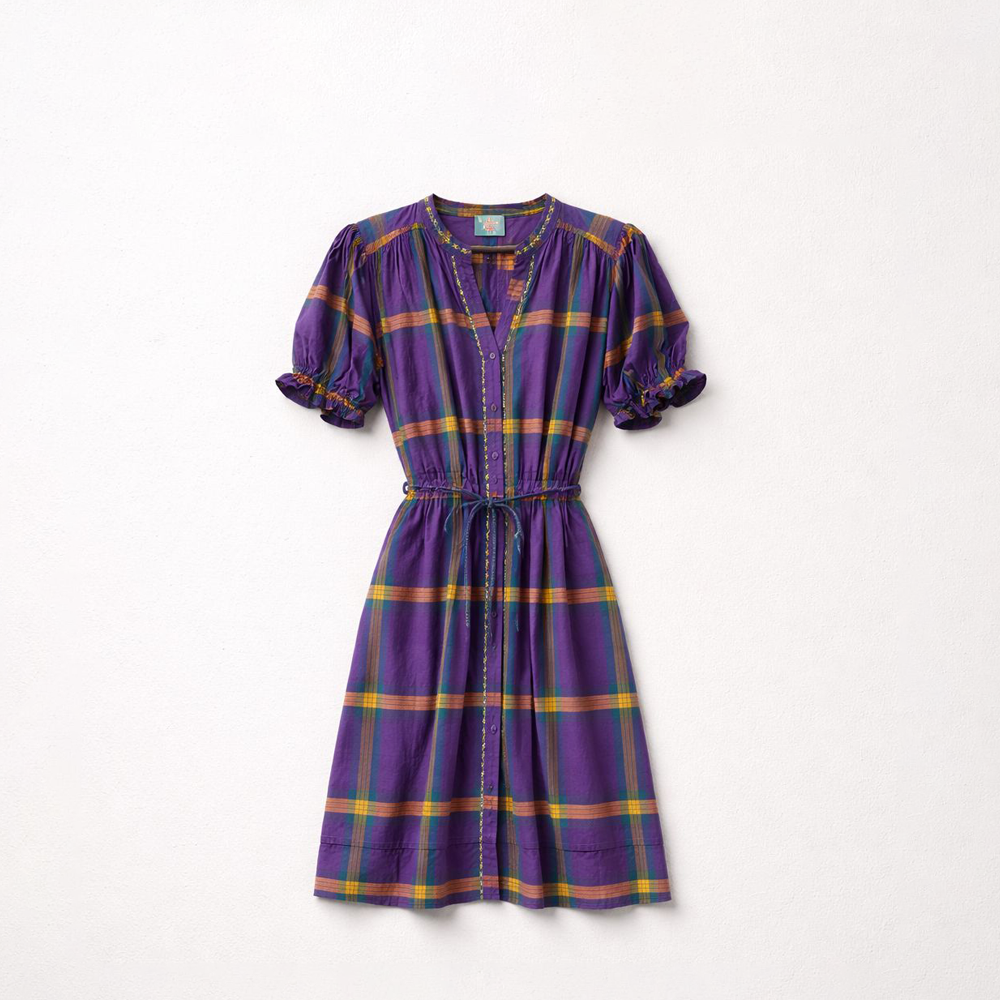 VESTIDO MAE