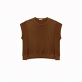 SUDADERA CORTA MARGOT