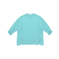 SUDADERA CLARA OVER