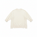 SUDADERA CLARA OVER