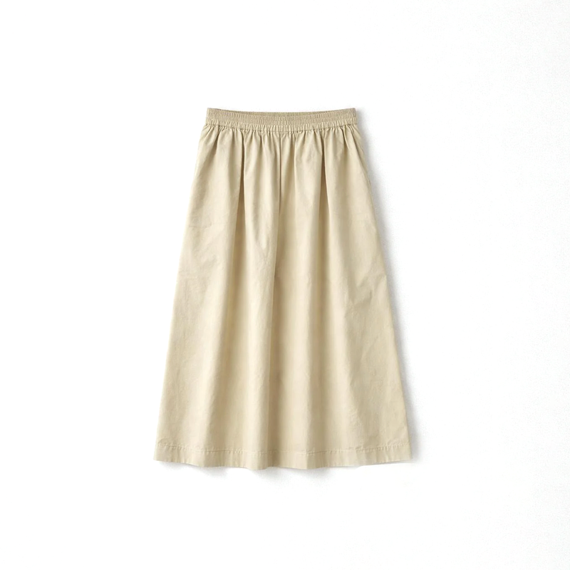 FALDA MOCCA