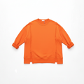 SUDADERA CLARA OVER