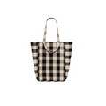 TOTE BAG PEQUEÑA VICHY
